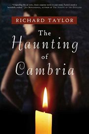 The Haunting of Cambria cover image