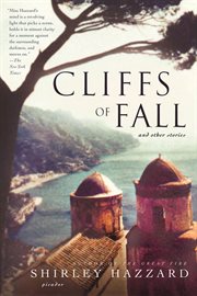 Cliffs of Fall : And Other Stories cover image