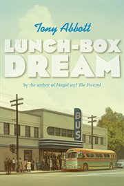 Lunch-Box Dream : Box Dream cover image