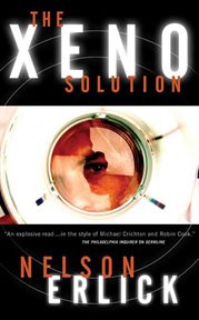 The Xeno Solution cover image
