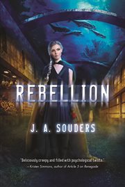 Rebellion : A Novel cover image