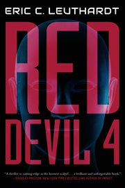 RedDevil 4 : A Novel cover image