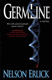 GermLine : A Novel cover image