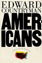 Americans : A Collision of Histories cover image