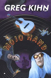 Mojo Hand : Special Warfare cover image