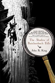 The Shadow of Reichenbach Falls cover image