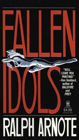 Fallen Idols : Willy Hanson cover image