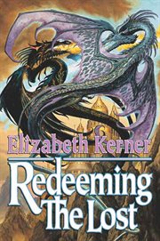 Redeeming the Lost : Tale of Lanen Kaelar cover image