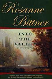 Into the Valley : The Settlers cover image