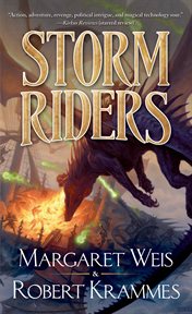 Storm Riders : Dragon Brigade cover image