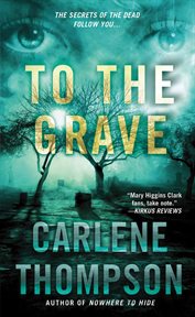 To the Grave cover image
