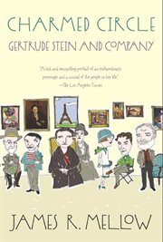 Charmed Circle : Gertrude Stein and Company cover image