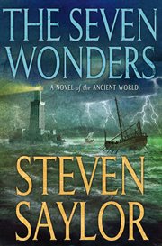 The Seven Wonders : Ancient World cover image