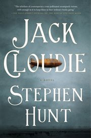 Jack Cloudie : A Novel cover image