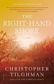 The Right : Hand Shore. A Novel cover image