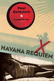 Havana Requiem : Michael Seeley Mystery cover image