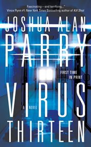 Virus Thirteen : A Medical Thriller cover image