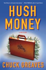 Hush Money : A Mystery cover image