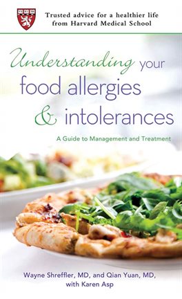 Cover image for Understanding Your Food Allergies and Intolerances