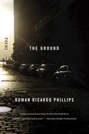 The Ground : Poems cover image