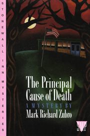 The principal cause of death cover image