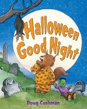 Halloween Good Night cover image