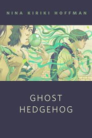 Ghost hedgehog cover image