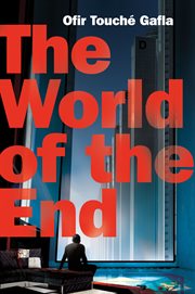 The world of the end cover image