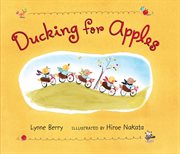 Ducking for Apples cover image
