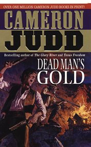Dead Man's Gold : Underhill cover image