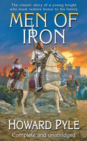 Men of Iron cover image