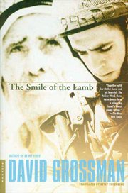 The Smile of the Lamb : A Novel cover image