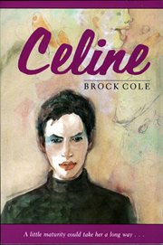 Celine : A Novel cover image