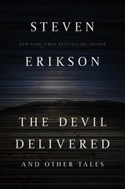 The Devil Delivered and Other Tales cover image