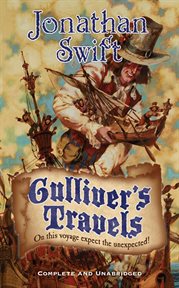 Gulliver's Travels : Tor Classics cover image