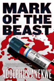 Mark of the Beast cover image
