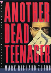 Another dead teenager : a Paul Turner mystery cover image