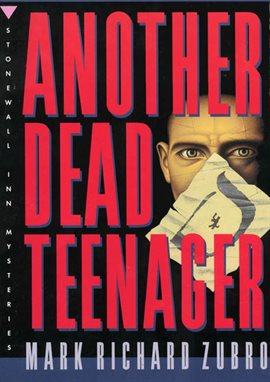 Cover image for Another Dead Teenager