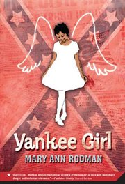 Yankee Girl cover image