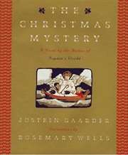 The Christmas Mystery : A Novel cover image