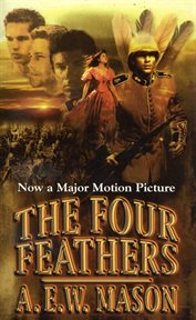 The Four Feathers cover image