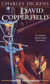 David Copperfield cover image