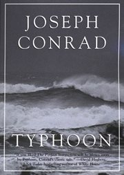Typhoon : Tor Classics cover image
