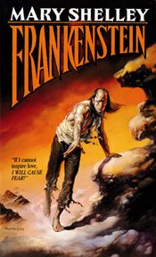 Frankenstein : Tor Classics cover image
