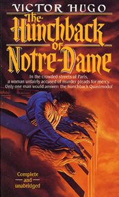 The Hunchback of Notre-Dame : Dame cover image