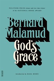 God's Grace : A Novel cover image