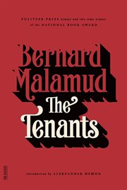 The Tenants : A Novel cover image