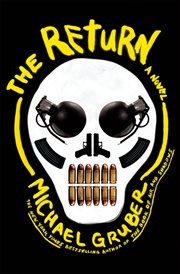 The Return : A Novel cover image