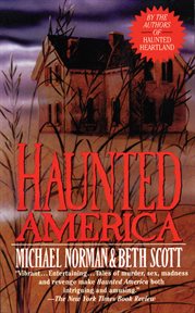 Haunted America : Haunted America (Tom Doherty Associates) cover image