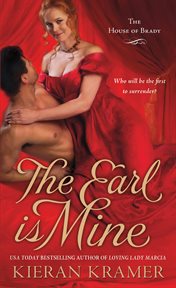 The Earl is Mine : House of Brady cover image